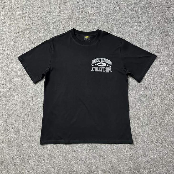 Corteiz T Shirts Short _SKUCorteizXS-2XLwmtx313716690